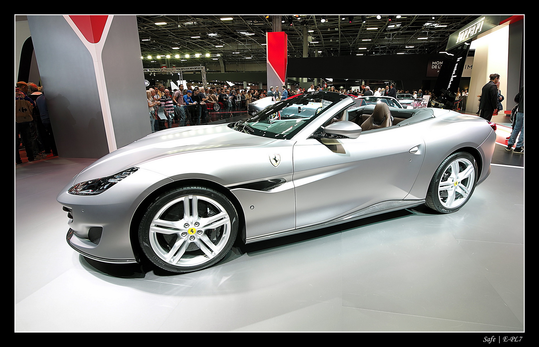 2018   10   Salon auto paris   08